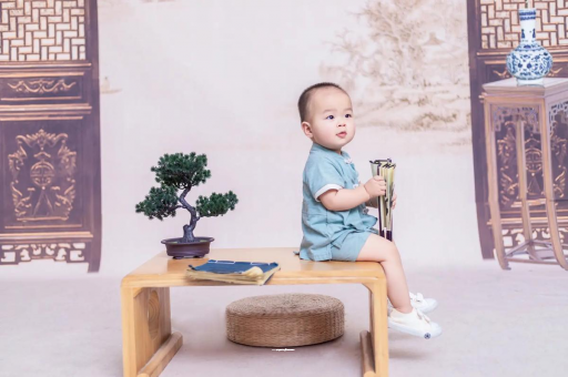 宜城宝宝肚子阵痛